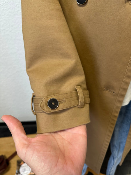 Trench camel Esprit