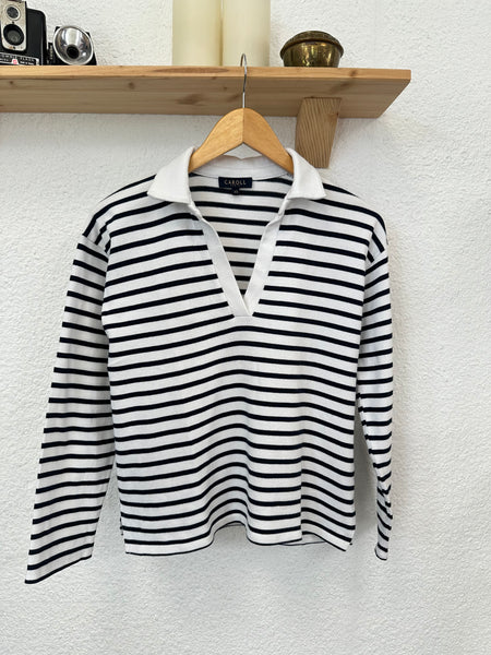 Polo marin Caroll