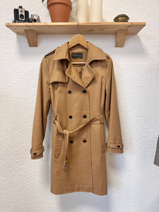 Trench camel Esprit