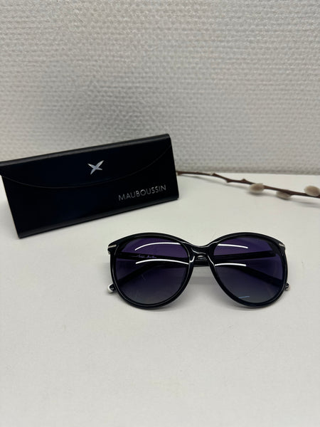 Lunettes Mauboussin