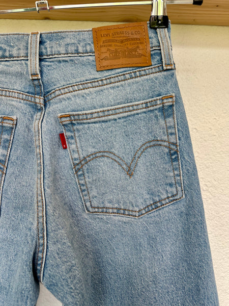 Jeans bleu Levi’s