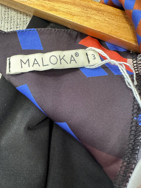 Combinaison Maloka