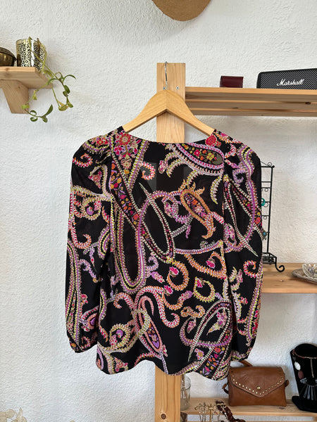 Blouse Claudie Pierlot