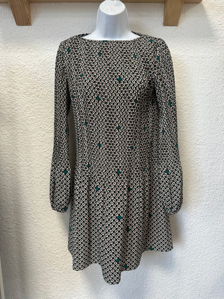 Robe imprimé Maje