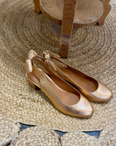 Sandales Balzac T.38