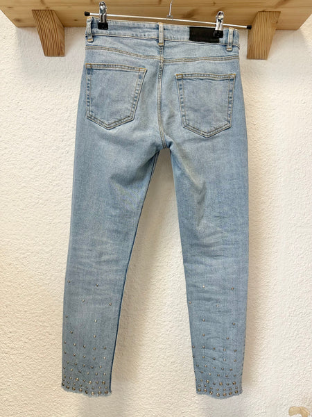 Jeans slim The Kooples