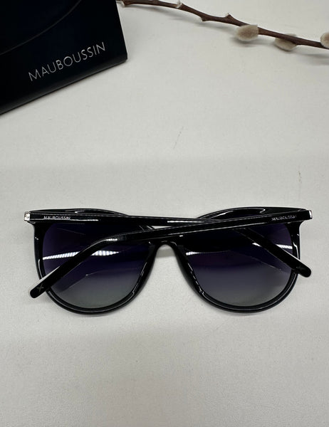 Lunettes Mauboussin