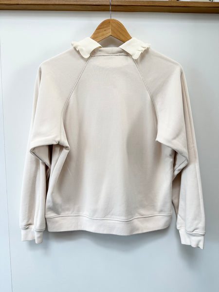 Sweat beige Sandro