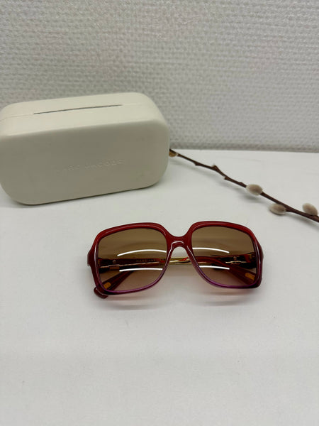 Lunettes Marc Jacobs