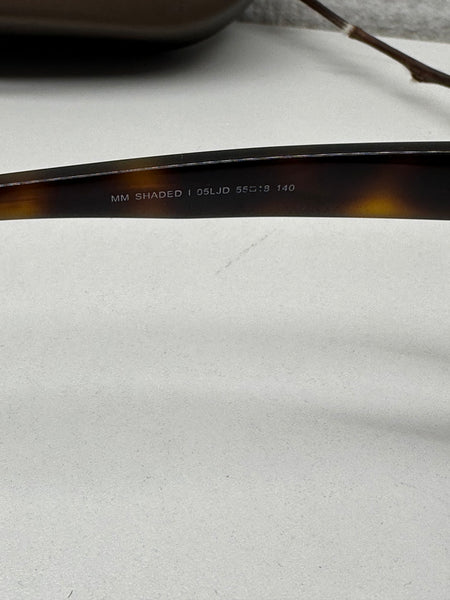 Lunettes Max Mara