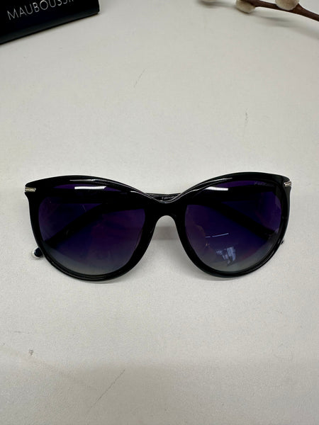 Lunettes Mauboussin