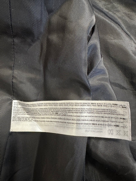 Blazer imprimé Mango