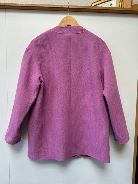 Manteau Nadore rose Des Petits Hauts