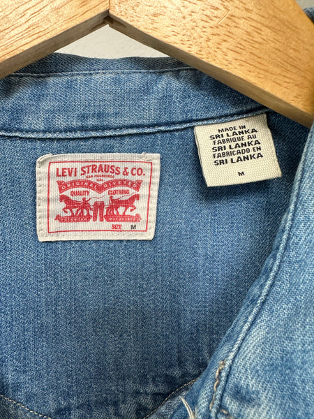 Robe en jeans Levi’s