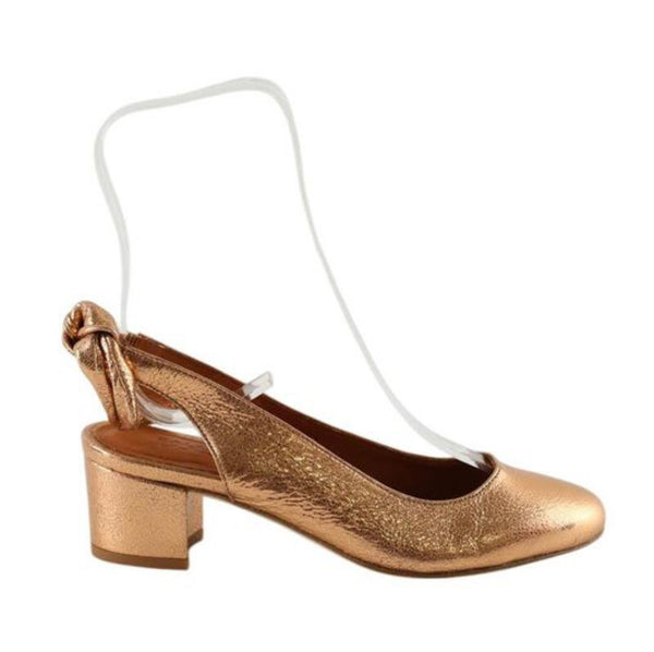 Sandales Balzac T.38