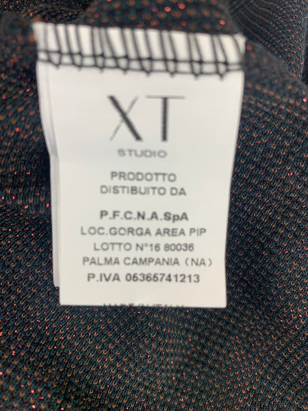 Robe longue imprimé XT Studio S/36